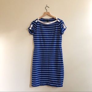 Lauren Ralph Lauren Nautical Dress